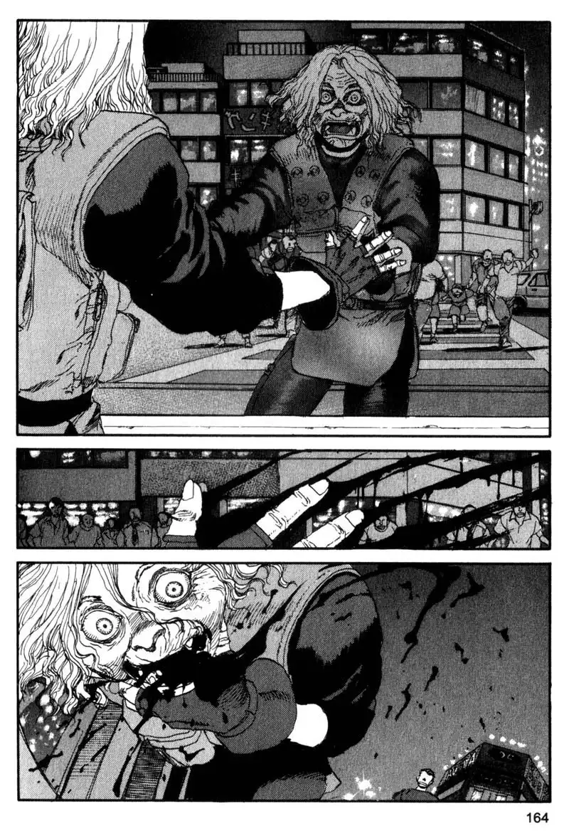 Project Arms Chapter 74 16